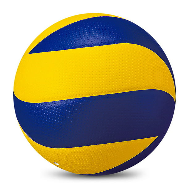 iSunday Beach Volleyball for Indoor Outdoor Match Game Official Ball for Kids Adult